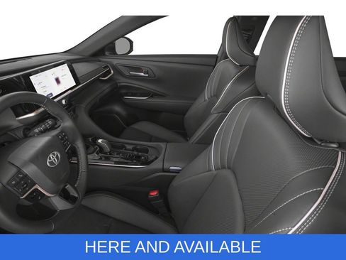 New 2026 Toyota Crown Signia w/ Advanced Technology Package AWD/4WD image 6