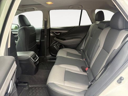 Used 2020 Subaru Outback Onyx Edition XT image 6