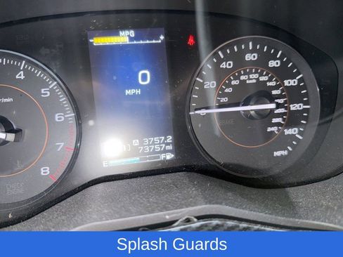 Used 2020 Subaru Crosstrek 2.0i Premium w/ Moonroof Package 1 image 7