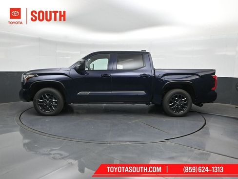 New 2026 Toyota Tundra Platinum AWD/4WD image 7