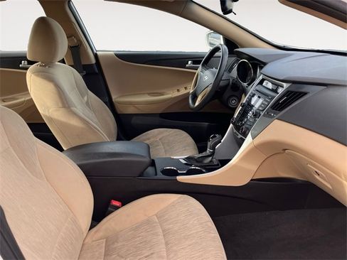 Used 2012 Hyundai Sonata GLS image 15
