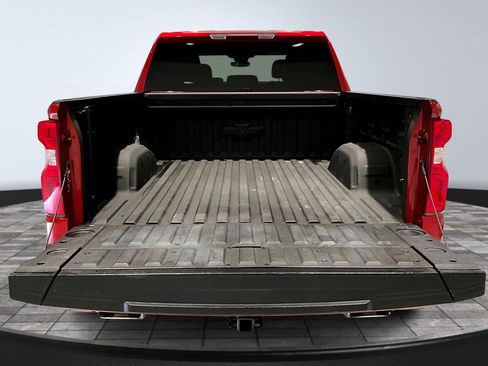 Used 2023 Chevrolet Silverado 1500 LT Trail Boss w/ Protection Package image 7