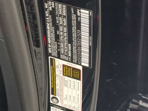 New 2026 Mercedes-Benz GLE 450 4MATIC Coupe image 42