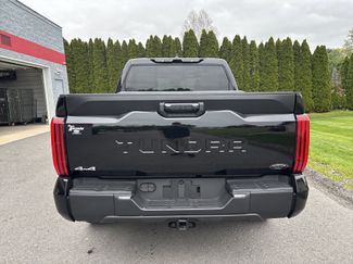 Used 2025 Toyota Tundra SR5 AWD/4WD video 4
