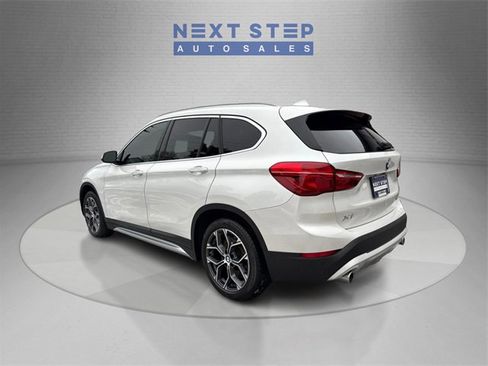 Used 2021 BMW X1 sDrive28i w/ Convenience Package image 5