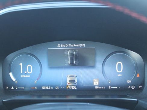 Used 2023 Ford Escape ST-Line Select w/ Tech Pack #2 image 34