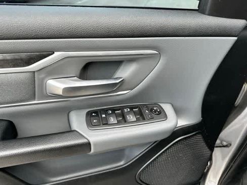 Used 2021 RAM 1500 Big Horn AWD/4WD image 10