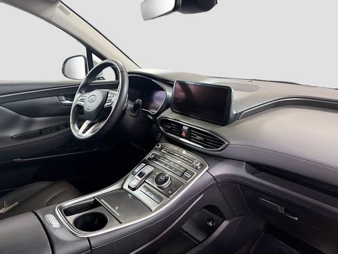 Used 2023 Hyundai Santa Fe SEL w/ Premium Package FWD image 32