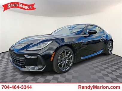 Used 2024 Subaru BRZ Premium