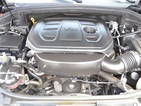 Used 2020 Jeep Grand Cherokee Altitude image 40