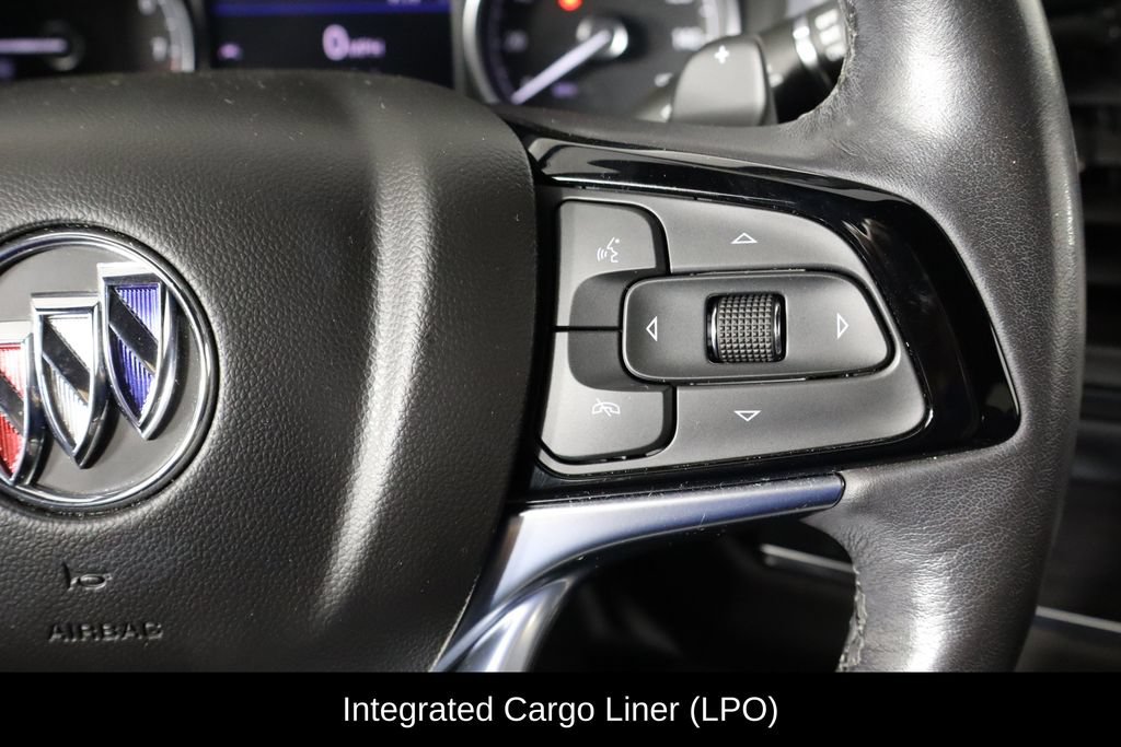 Used 2023 Buick Enclave Essence w/ Trailering Package, 5000 lbs. FWD image 10