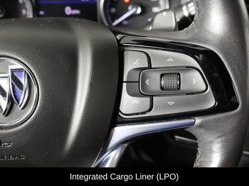 Used 2023 Buick Enclave Essence w/ Trailering Package, 5000 lbs. FWD image 10