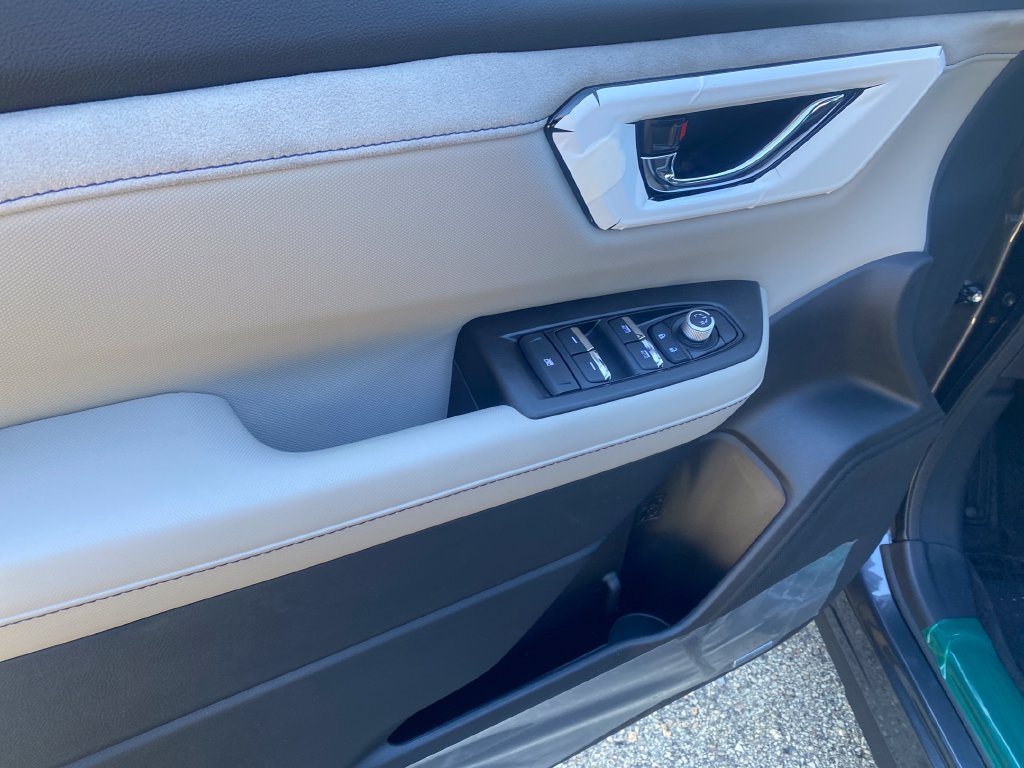New 2026 Subaru Forester Limited AWD/4WD image 8