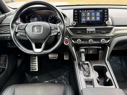 Used 2020 Honda Accord Sport image 8