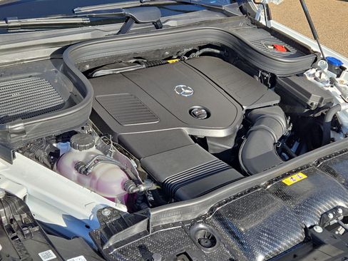 New 2026 Mercedes-Benz GLE 350 4MATIC image 10