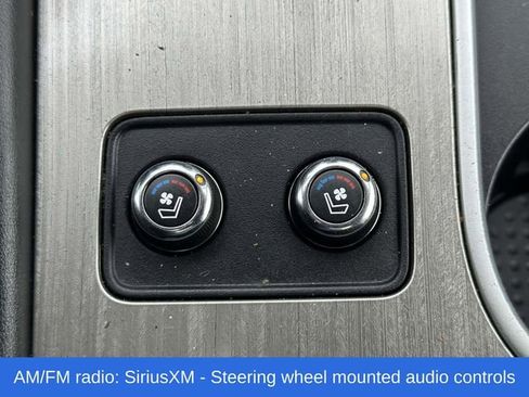 Used 2018 Nissan Murano Platinum w/ Cargo Package image 8