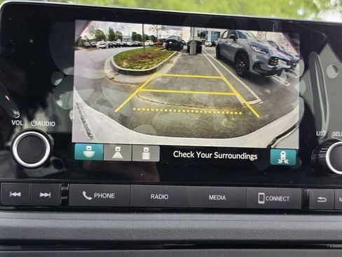 Used 2025 Honda Accord SE image 20