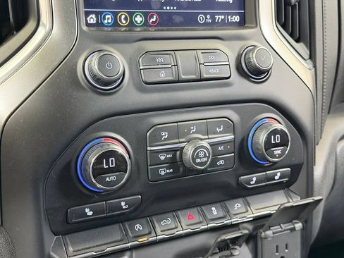 Used 2021 Chevrolet Silverado 1500 RST w/ Convenience Package II AWD/4WD image 45