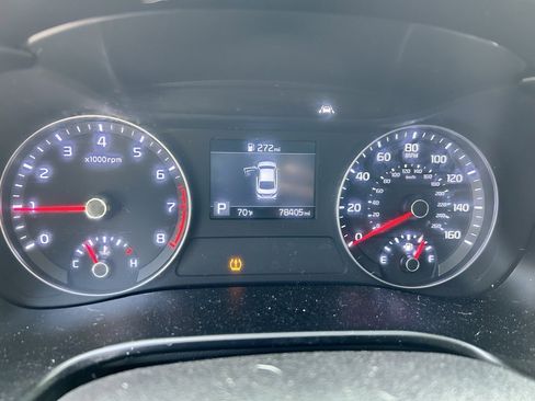 Used 2019 Kia Forte S image 7