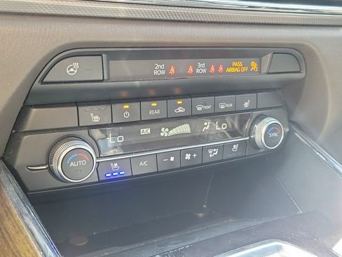 Used 2021 MAZDA CX-9 Signature AWD/4WD image 33