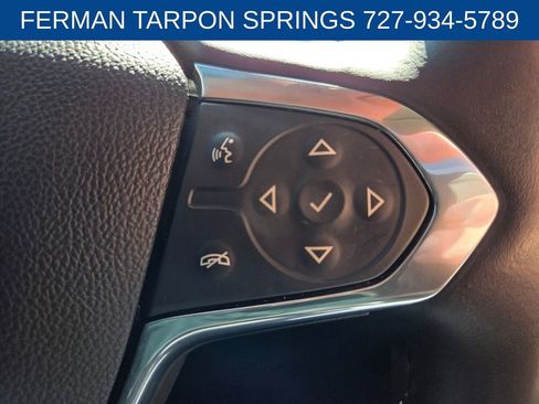 Used 2020 Chevrolet Traverse High Country w/ LPO, Floor Liner Package image 33