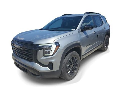 New 2026 GMC Terrain Elevation w/ Black Edition FWD image 3