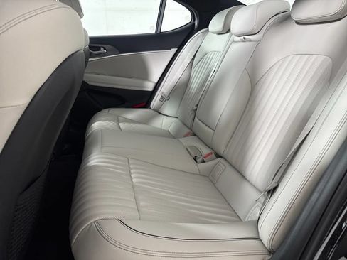 New 2026 Genesis G70 3.3T Sport Prestige RWD image 15