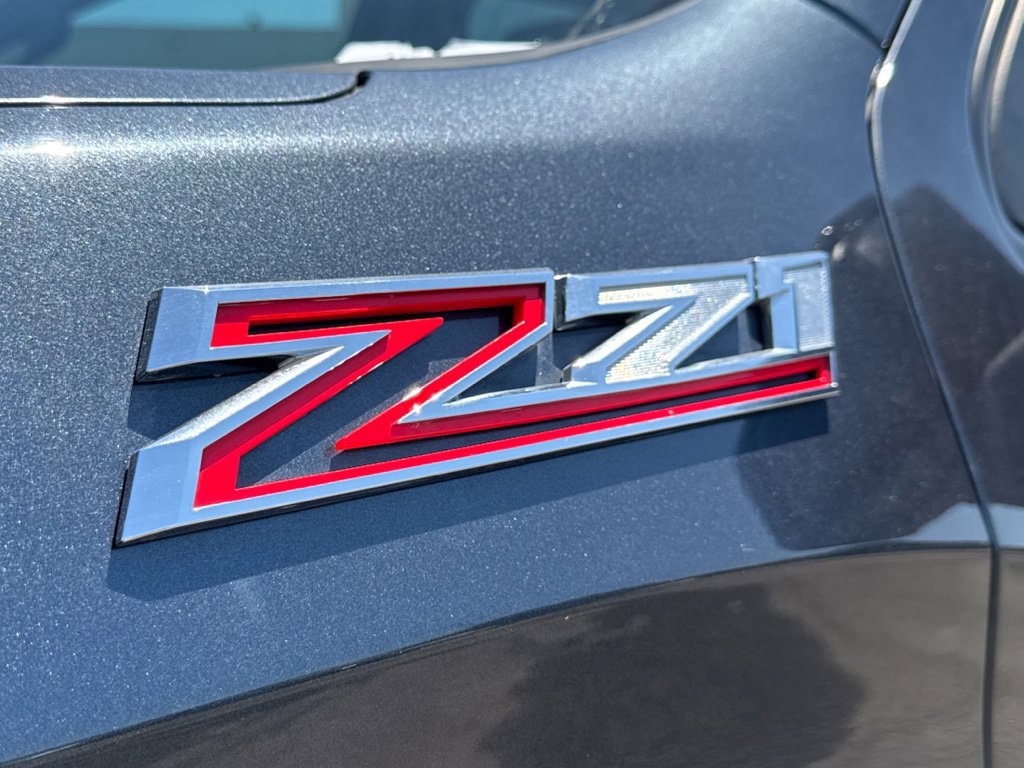 Used 2020 Chevrolet Silverado 1500 RST AWD/4WD image 39