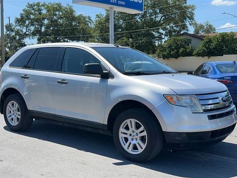 Used 2010 Ford Edge SE FWD image 6