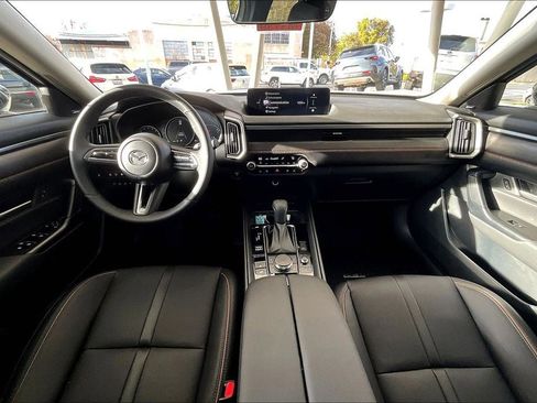 New 2026 MAZDA CX-50 AWD 2.5 Hybrid w/ Weather Package image 15