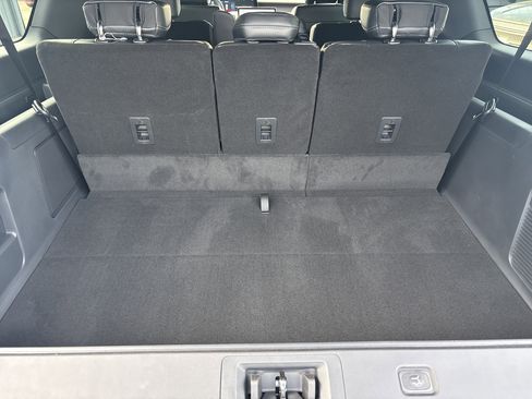 New 2025 Ford Expedition Max Platinum w/ Stealth Performance Package image 5