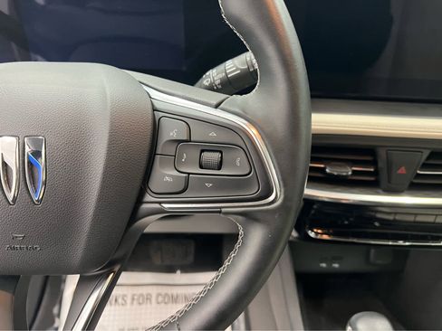 Used 2024 Buick Encore GX Avenir w/ Avenir Convenience Package image 21