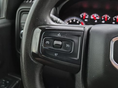 Used 2021 GMC Sierra 1500 2WD Regular Cab w/ Sierra Value Package image 15