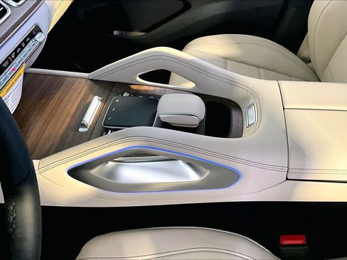New 2026 Mercedes-Benz GLE 350 4MATIC image 10