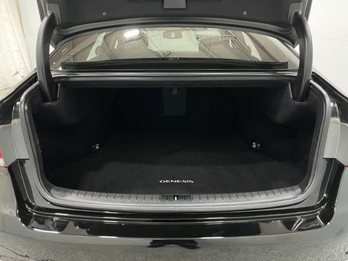 Used 2017 Genesis G80 3.8 w/ Option Group 02 image 25