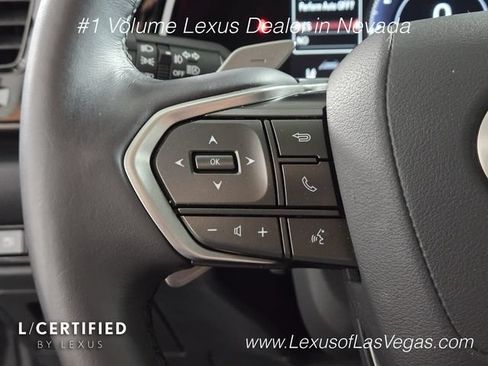 Certified 2023 Lexus NX 350 AWD image 33