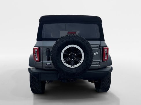 Used 2022 Ford Bronco Badlands w/ Sasquatch Package image 5