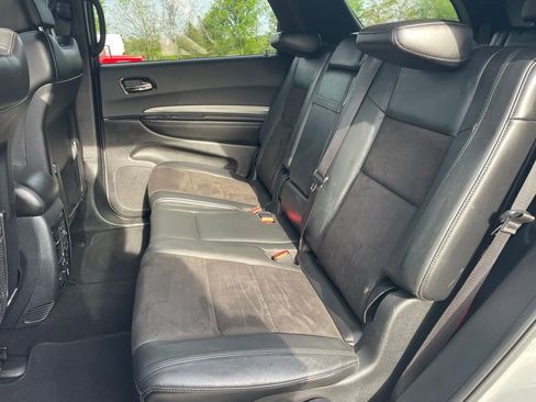 Used 2020 Dodge Durango GT AWD/4WD image 11
