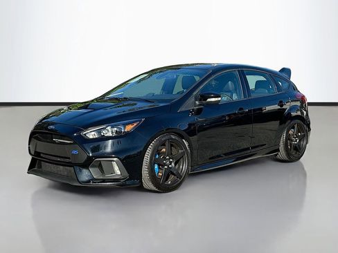 Used 2016 Ford Focus RS image 4