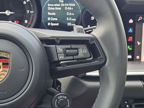 Certified 2024 Porsche 911 Carrera S RWD image 27