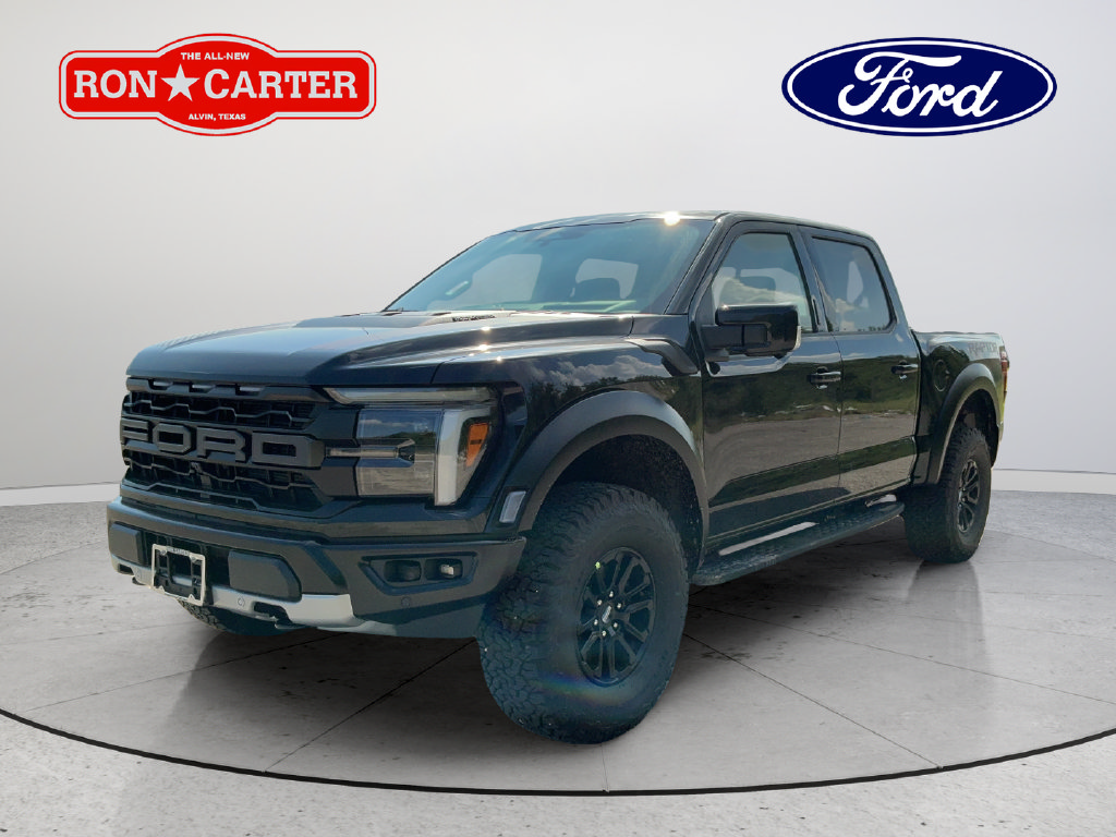 New 2026 Ford F150 Raptor AWD/4WD image 3