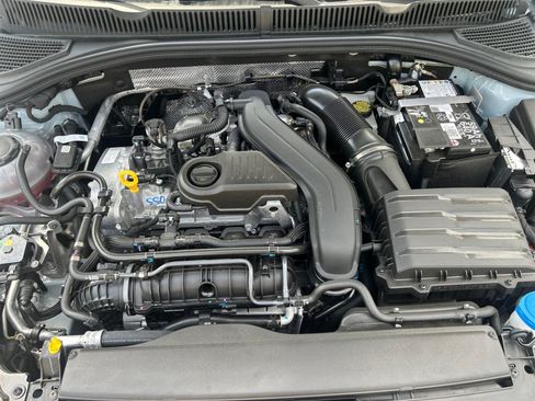 Certified 2026 Volkswagen Jetta SE FWD image 16