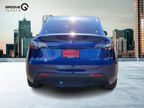 Used 2024 Tesla Model Y Long Range image 5