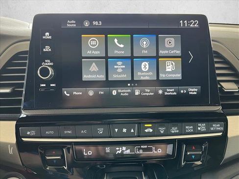 Used 2025 Honda Odyssey Sport-L image 14