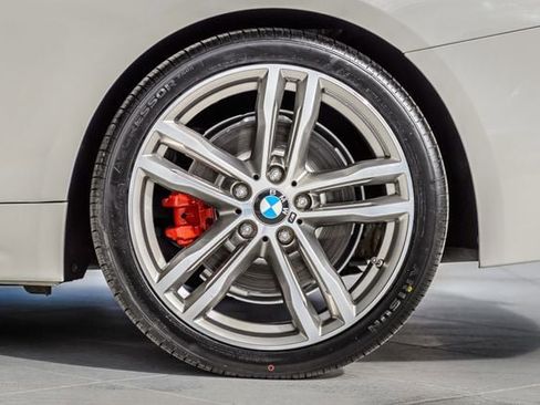 Used 2018 BMW 440i Convertible image 20