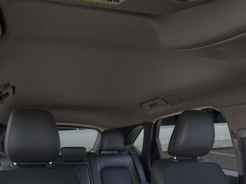 New 2024 Ford Escape SE image 22