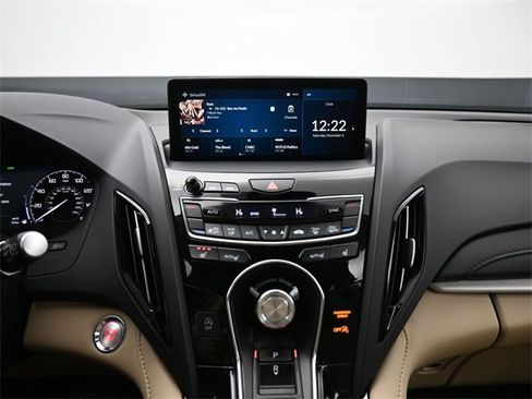 Used 2021 Acura RDX AWD image 12
