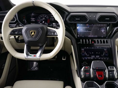 Used 2024 Lamborghini Urus S AWD/4WD image 26
