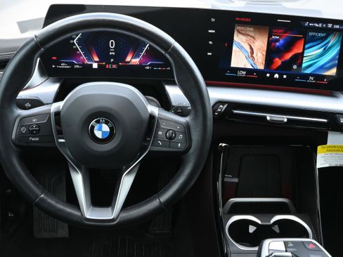 Certified 2024 BMW X1 xDrive28i w/ Premium Package image 16