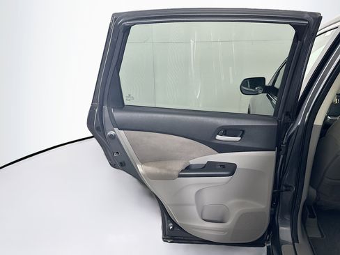 Used 2012 Honda CR-V EX image 26